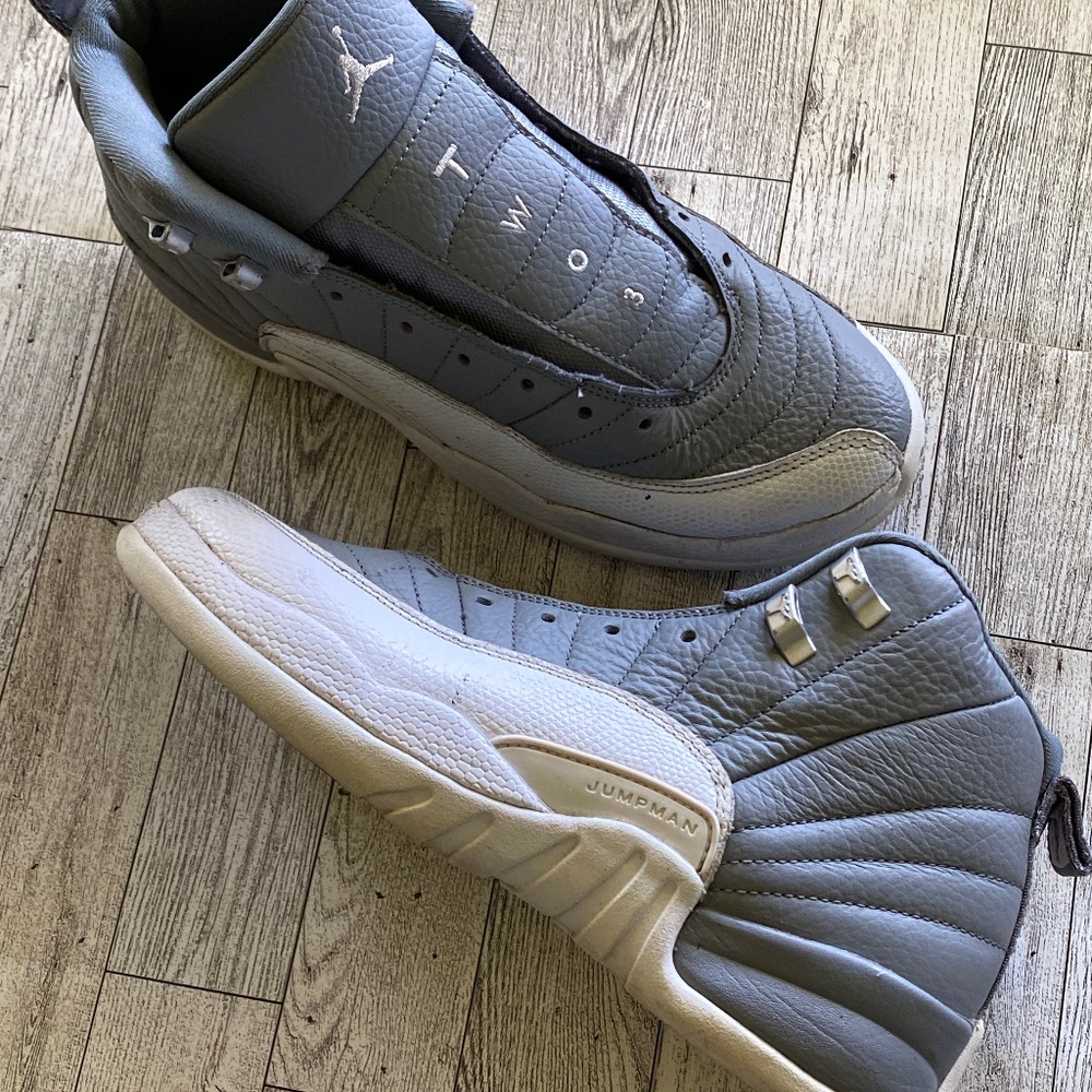 Air Jordan 12 Retro